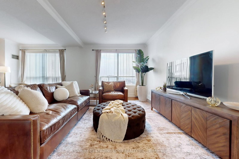 Unit LPH9 — 62 Suncrest Boulevard, Markham