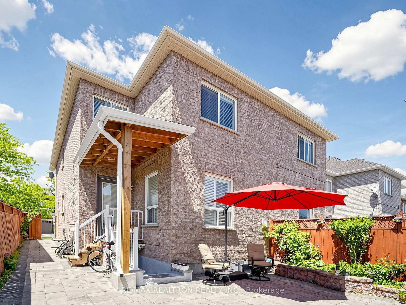 375 Napa Valley Avenue • Vaughan, ON photo 29