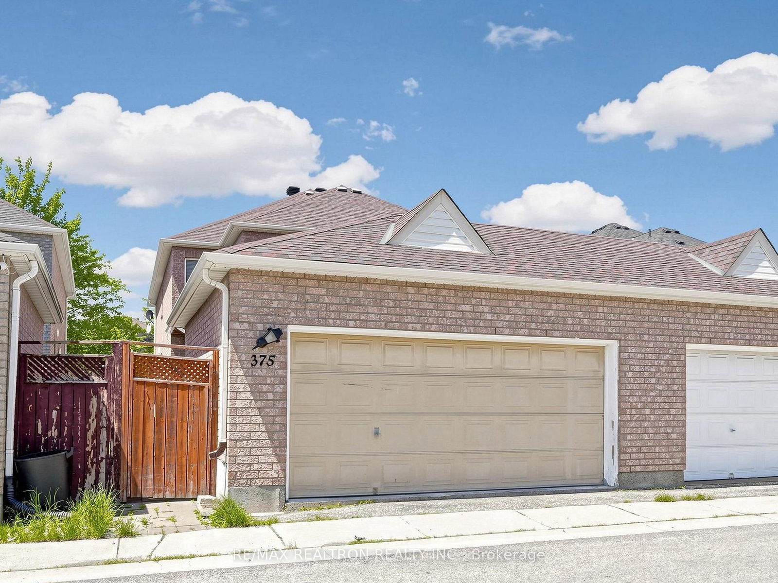 375 Napa Valley Avenue • Vaughan, ON photo 32