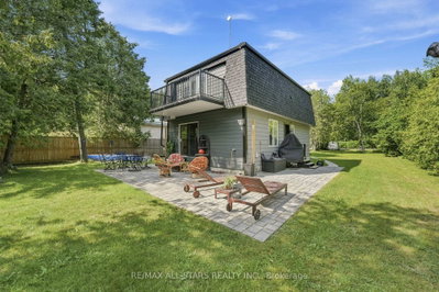 55 Linda Road