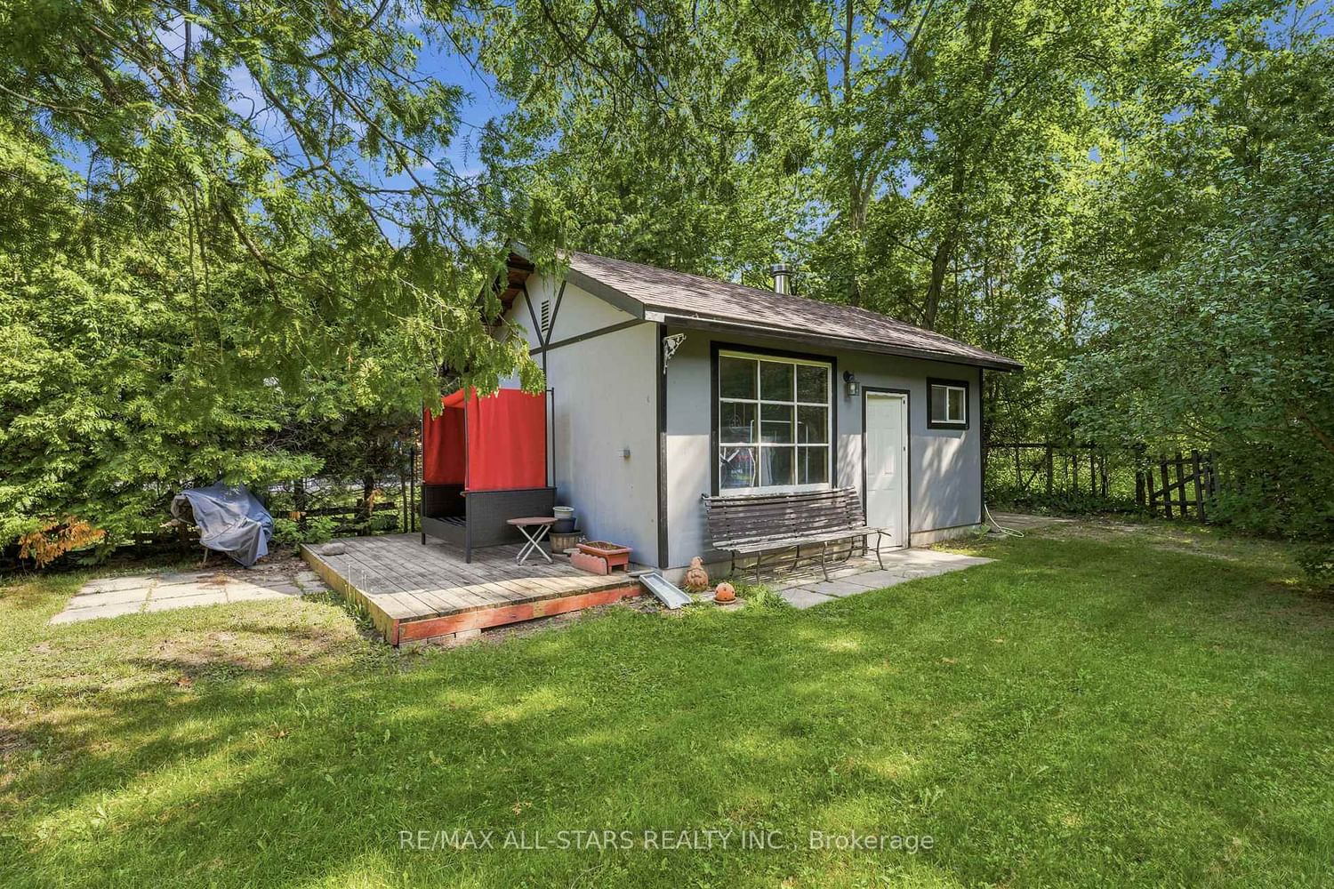 55 Linda Road • Georgina, ON photo 31