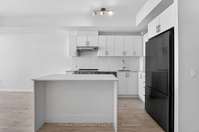 27 Korda Gate • #2408 • Vaughan, ON photo 3