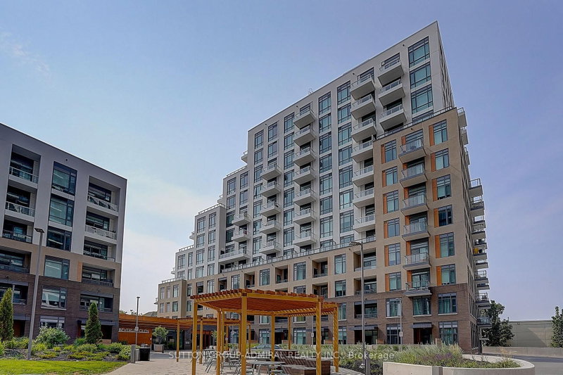 712 - 8 Beverley Glen Boulevard