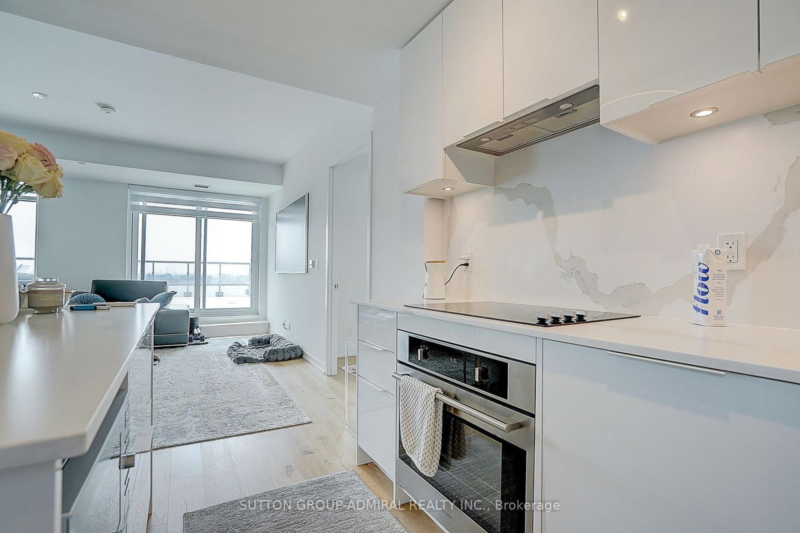 8 Beverley Glen Boulevard • #712 • Vaughan, ON photo 21