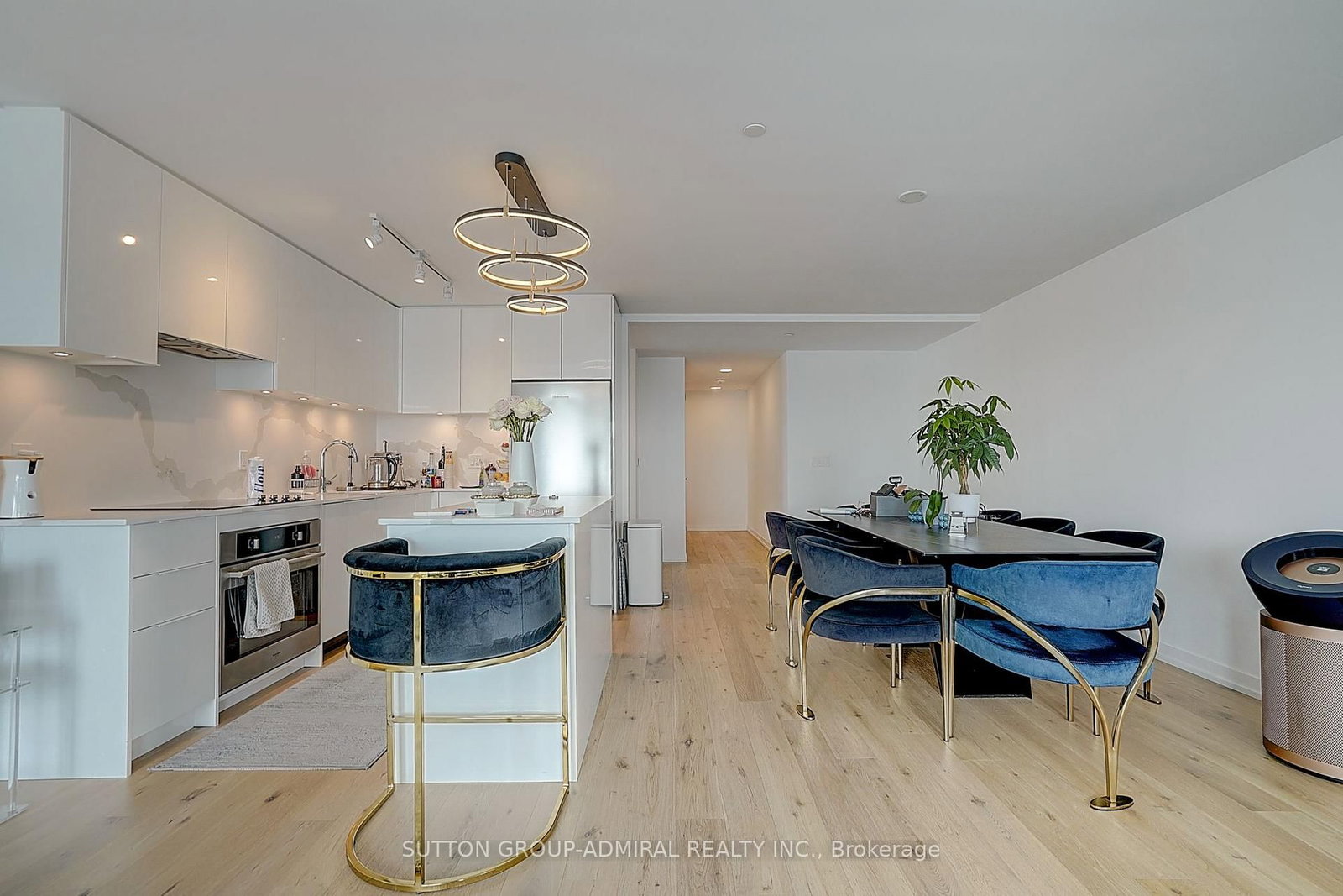 8 Beverley Glen Boulevard • #712 • Vaughan, ON photo 22