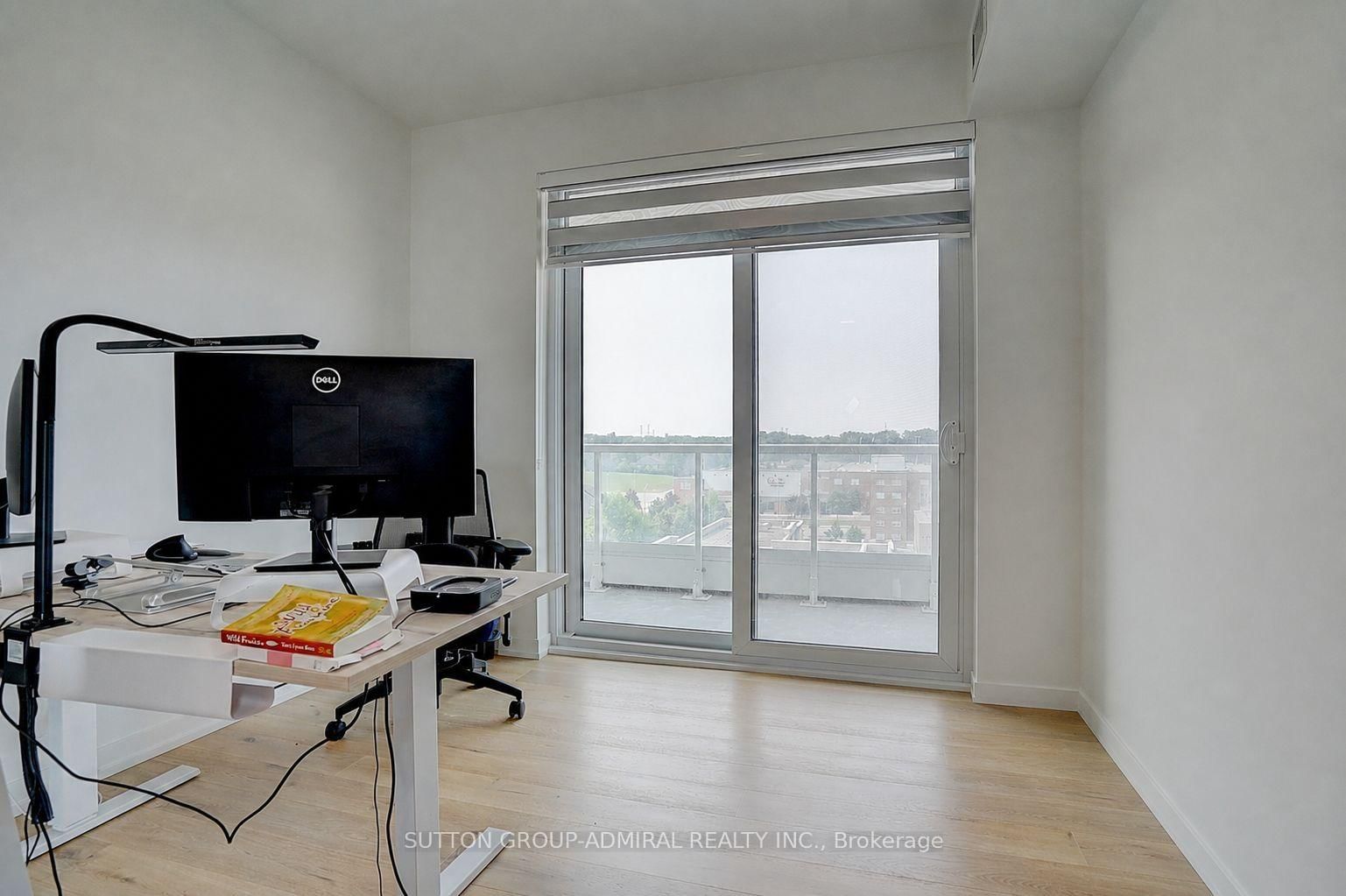 8 Beverley Glen Boulevard • #712 • Vaughan, ON photo 28