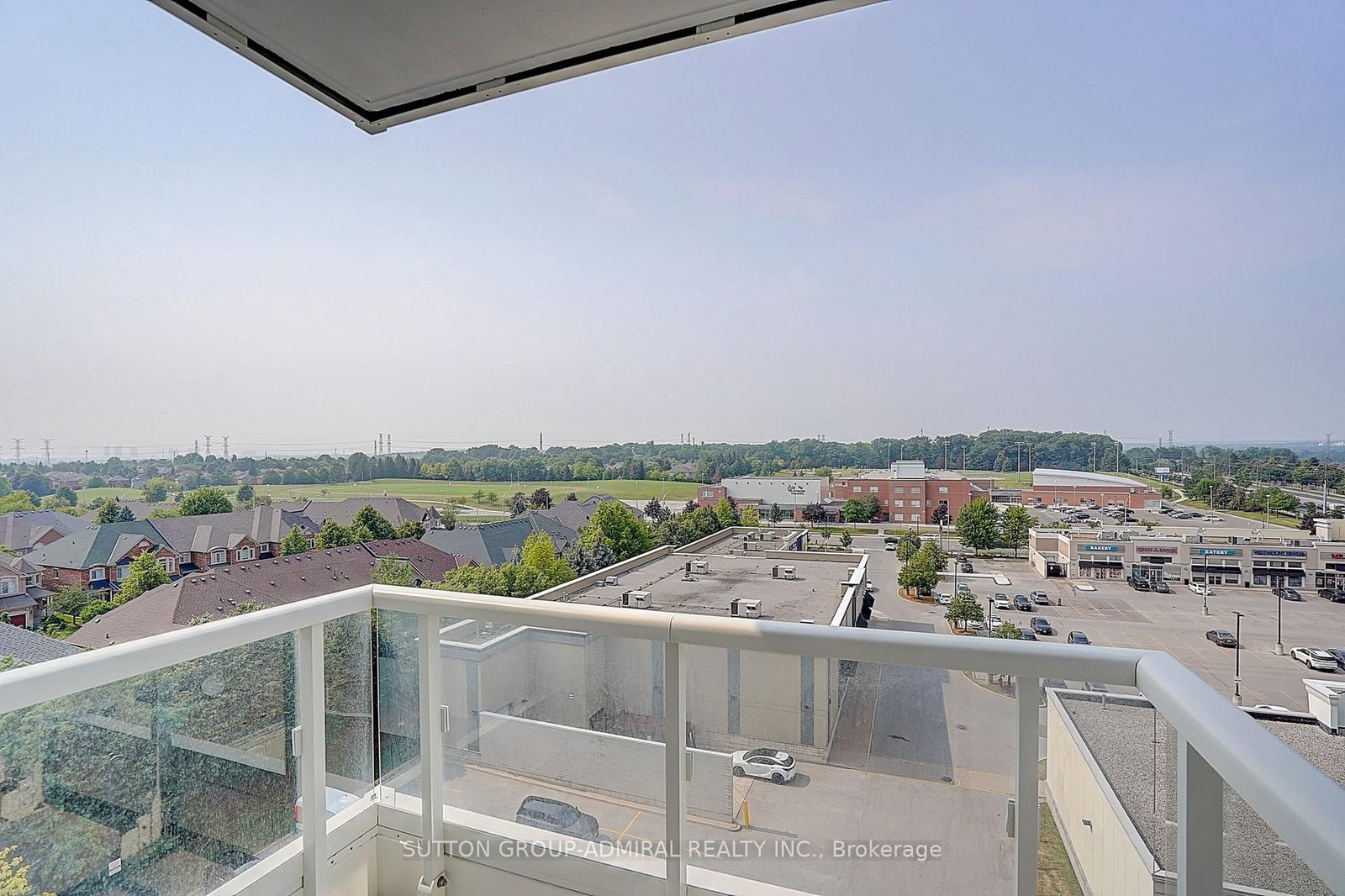8 Beverley Glen Boulevard • #712 • Vaughan, ON photo 33