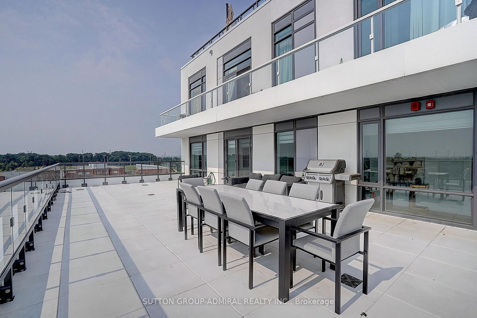 8 Beverley Glen Boulevard • #712 • Vaughan, ON photo 38