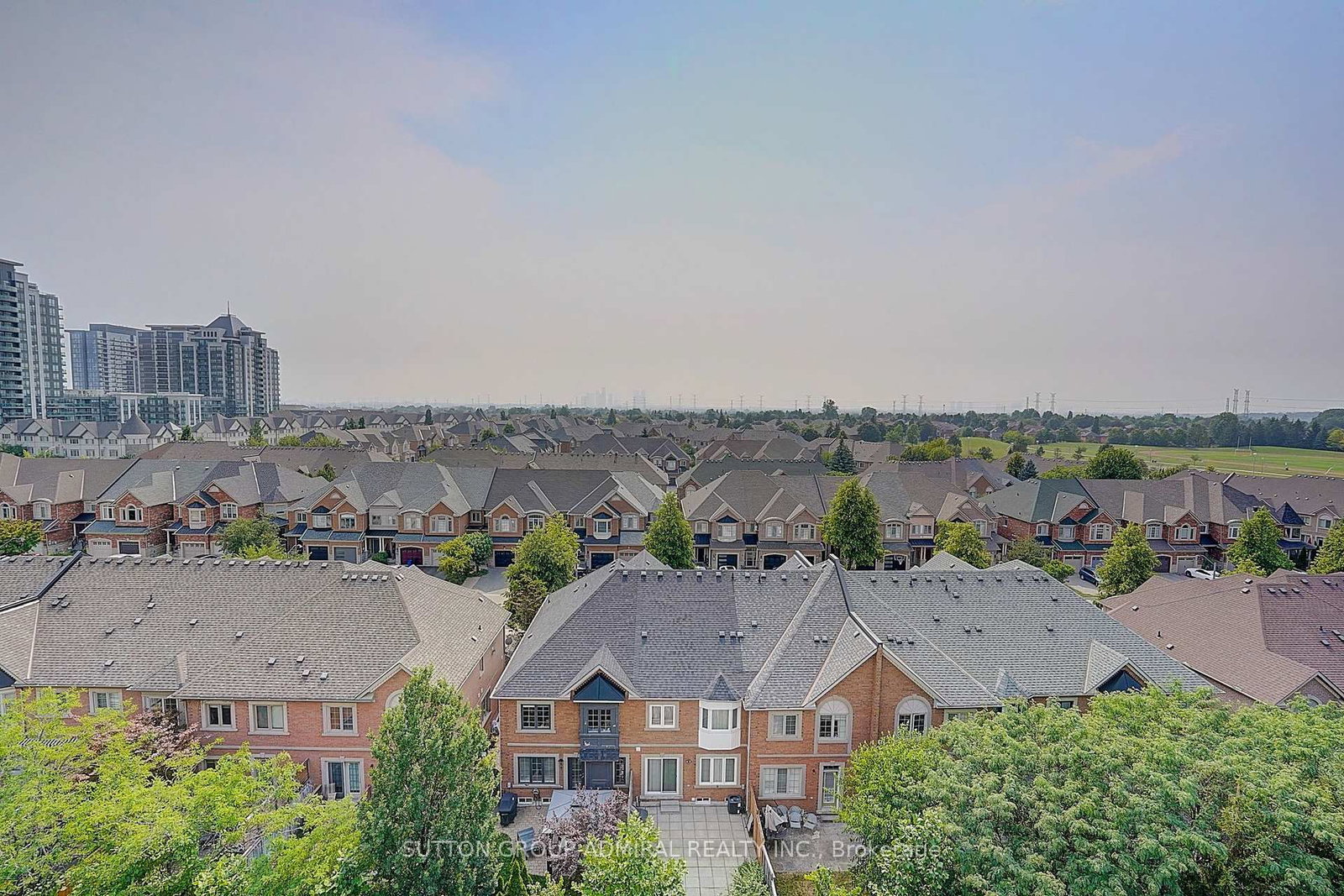 8 Beverley Glen Boulevard • #712 • Vaughan, ON photo 40