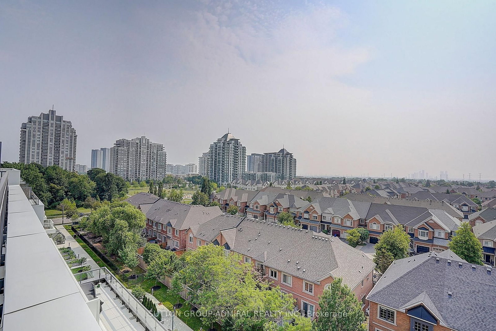 8 Beverley Glen Boulevard • #712 • Vaughan, ON photo 41