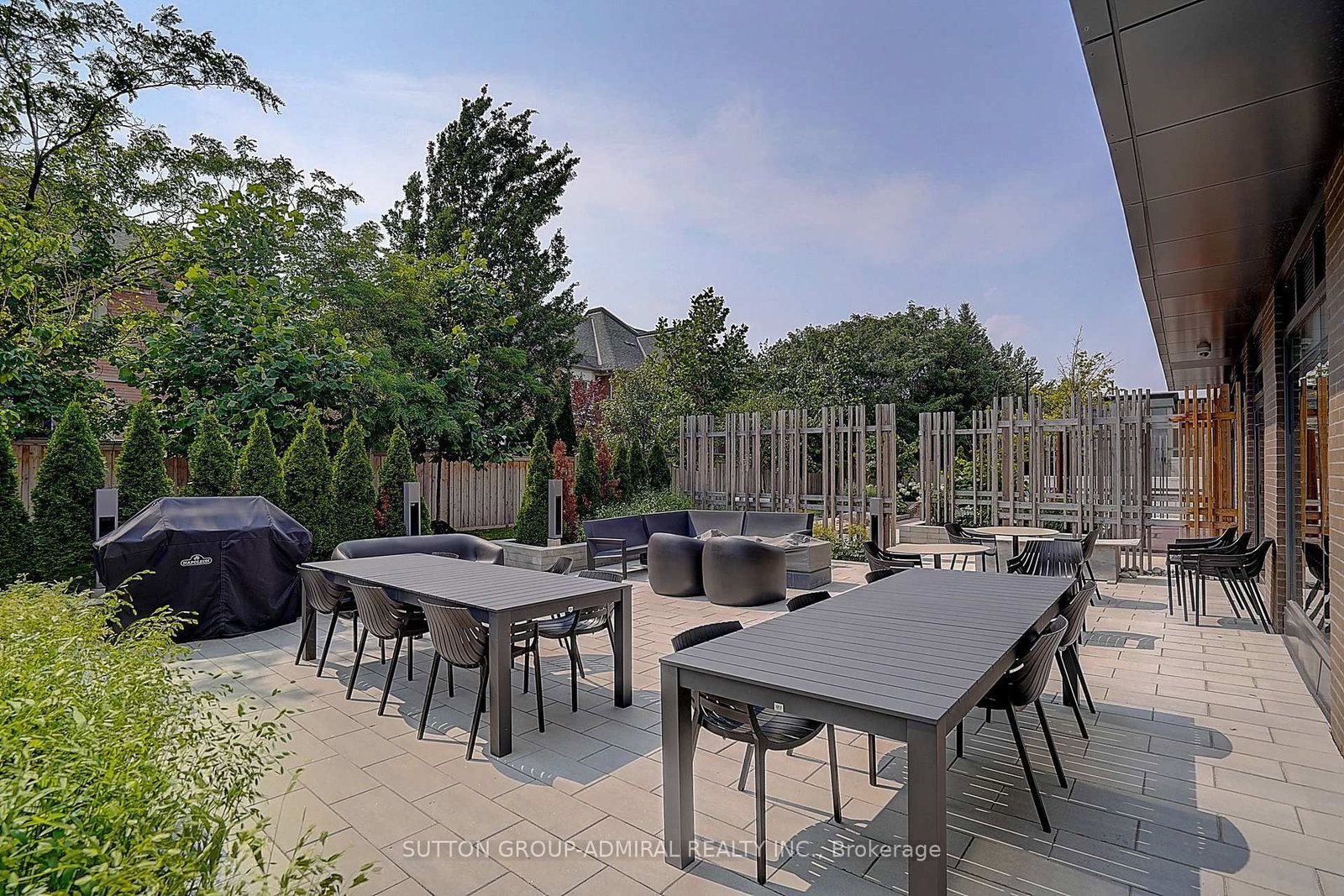 8 Beverley Glen Boulevard • #712 • Vaughan, ON photo 46