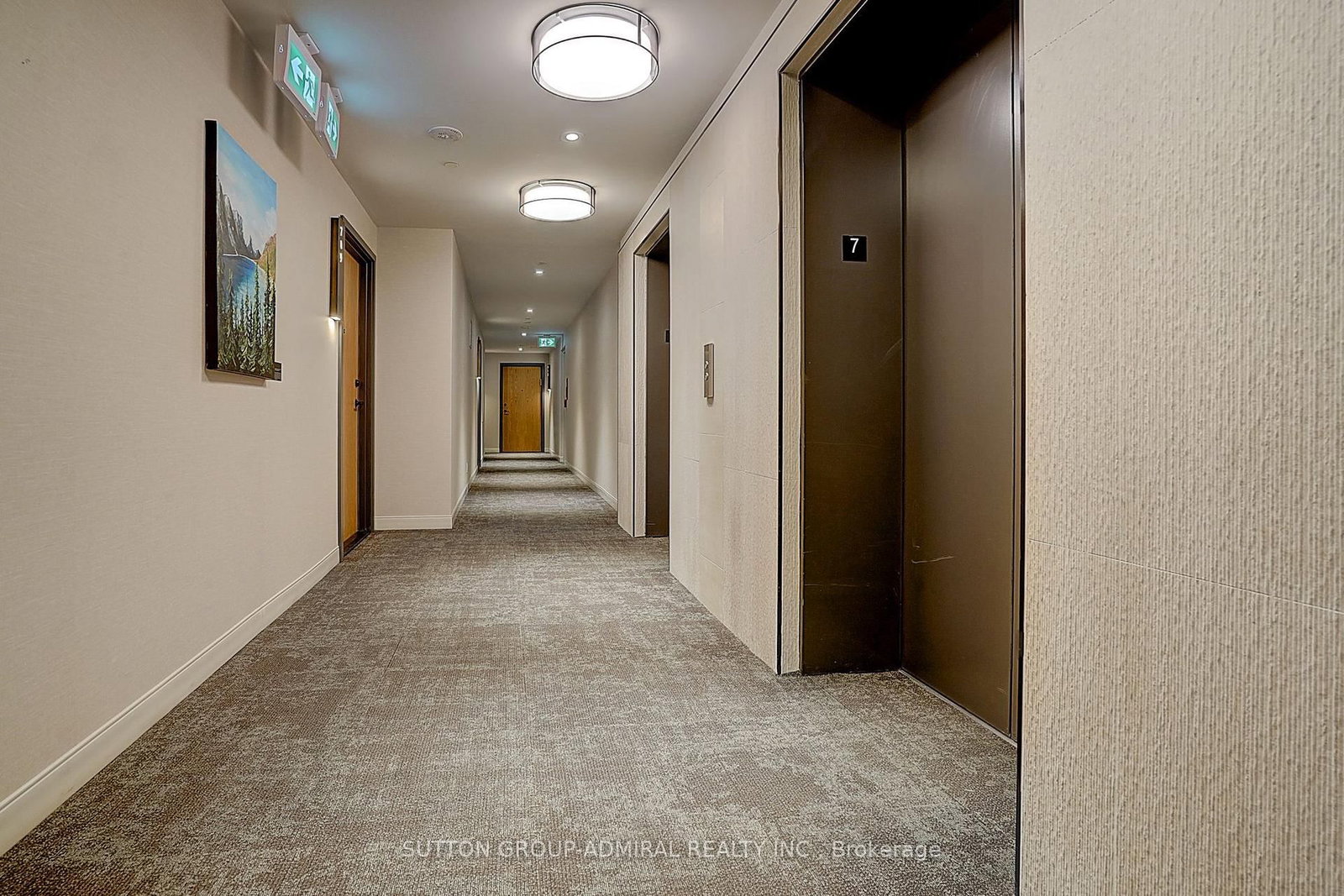 8 Beverley Glen Boulevard • #712 • Vaughan, ON photo 49