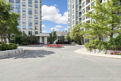 100 Promenade Circle