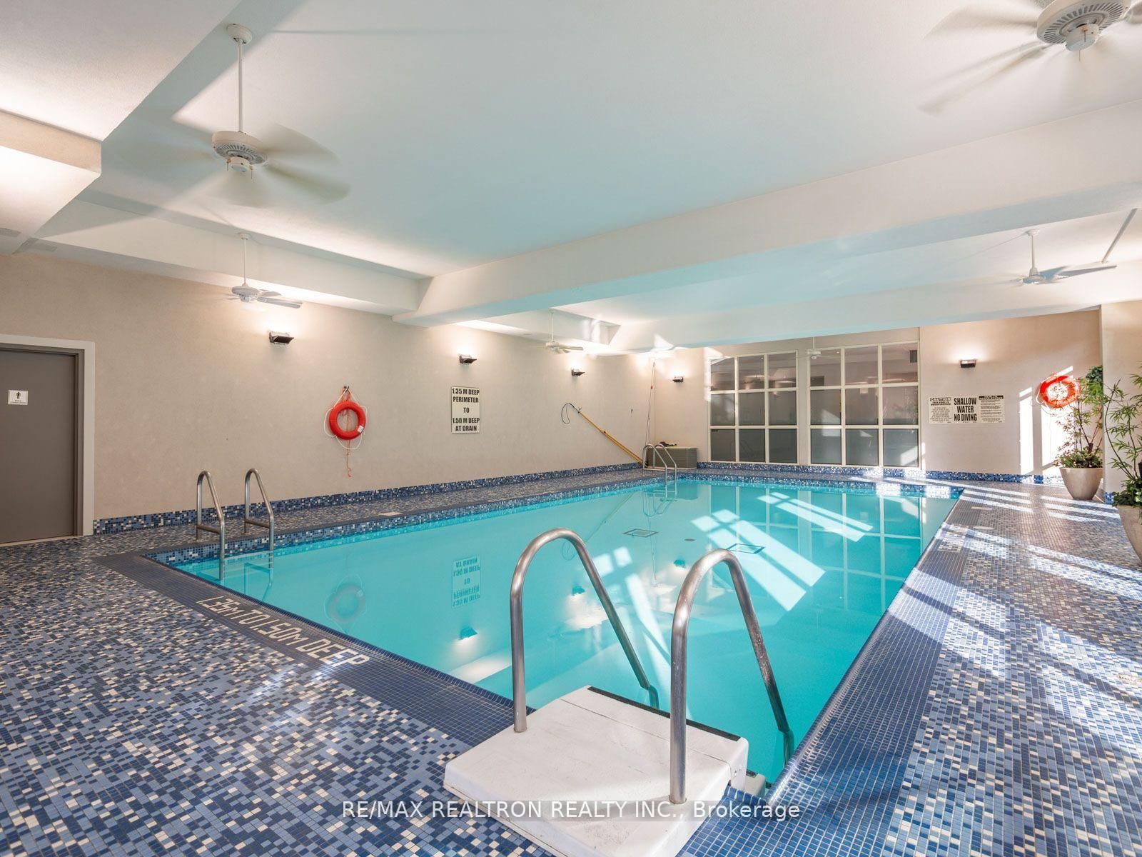 100 Promenade Circle • #205 • Vaughan, ON photo 26