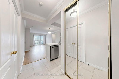 100 Promenade Circle • #205 • Vaughan, ON photo 5