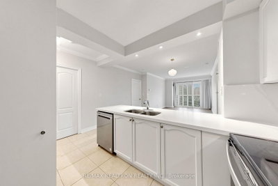 100 Promenade Circle • #205 • Vaughan, ON photo 8