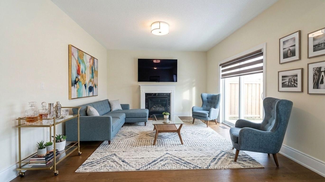 142 Gold Park Gate • Essa, ON photo 17