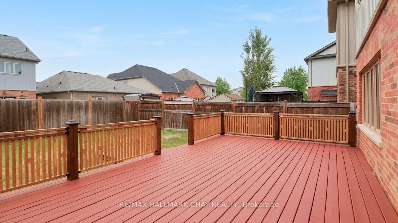 142 Gold Park Gate • Essa, ON photo 44
