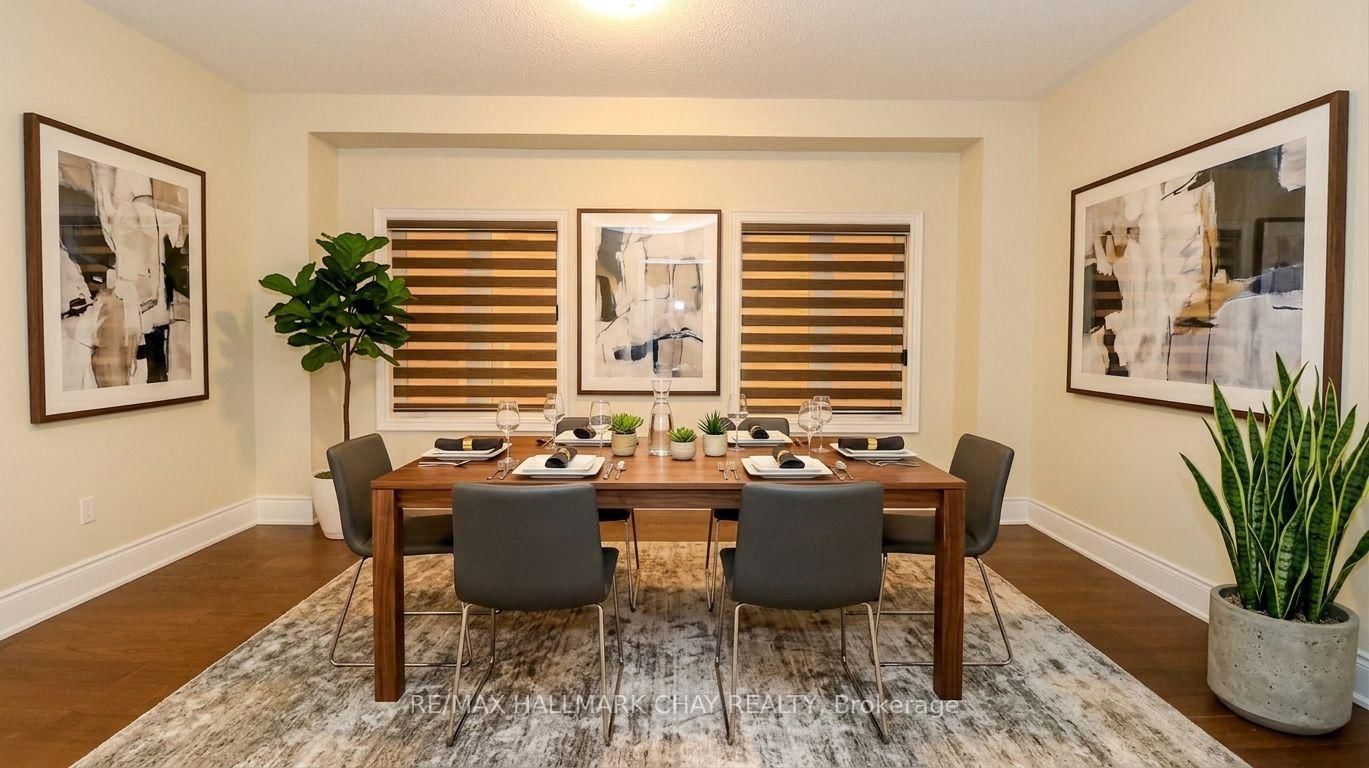 142 Gold Park Gate • Essa, ON photo 8
