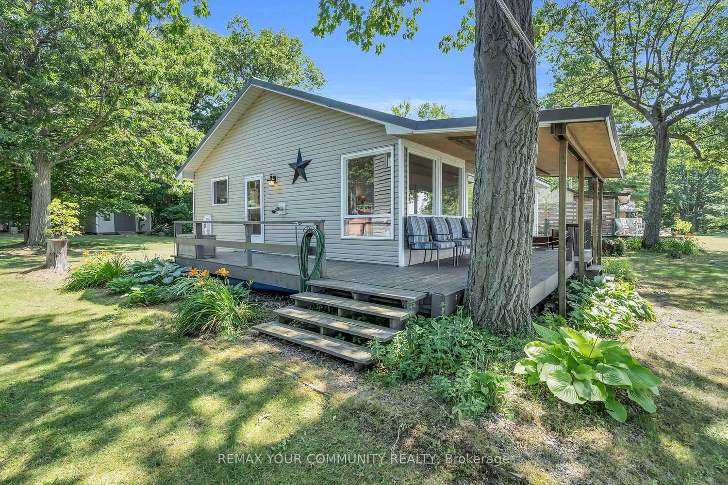 Lot 50 • Georgina Islands, ON photo 26