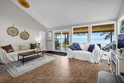 Lot 50 • Georgina Islands, ON photo 8