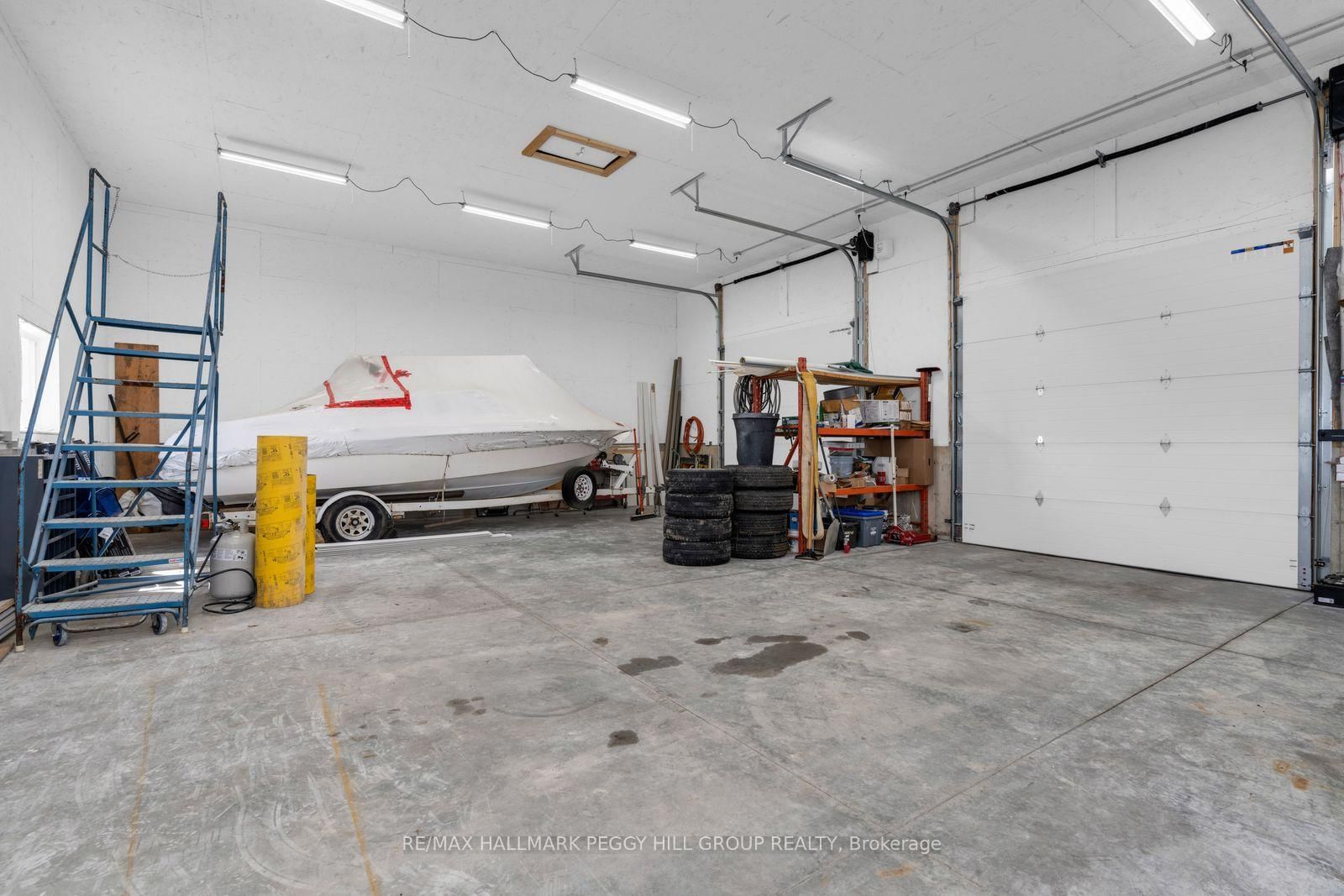 9157 30th Side Road • Adjala-Tosorontio, ON photo 24