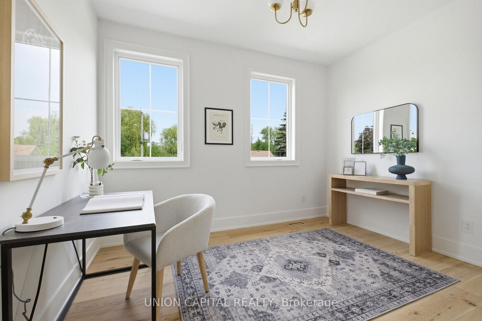 106 Hawthorn Avenue • Whitchurch-Stouffville, ON photo 25