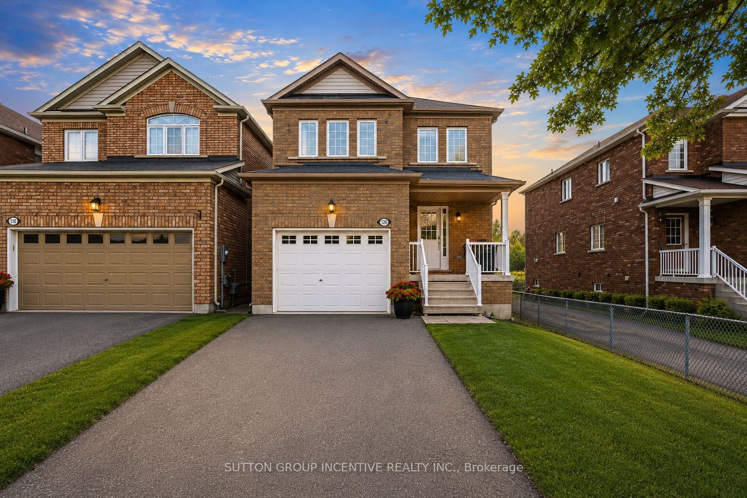 1200 Mary-Lou Street • Innisfil, ON photo 1
