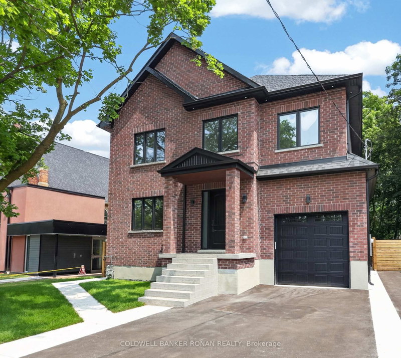 59 Walkem Drive, New Tecumseth