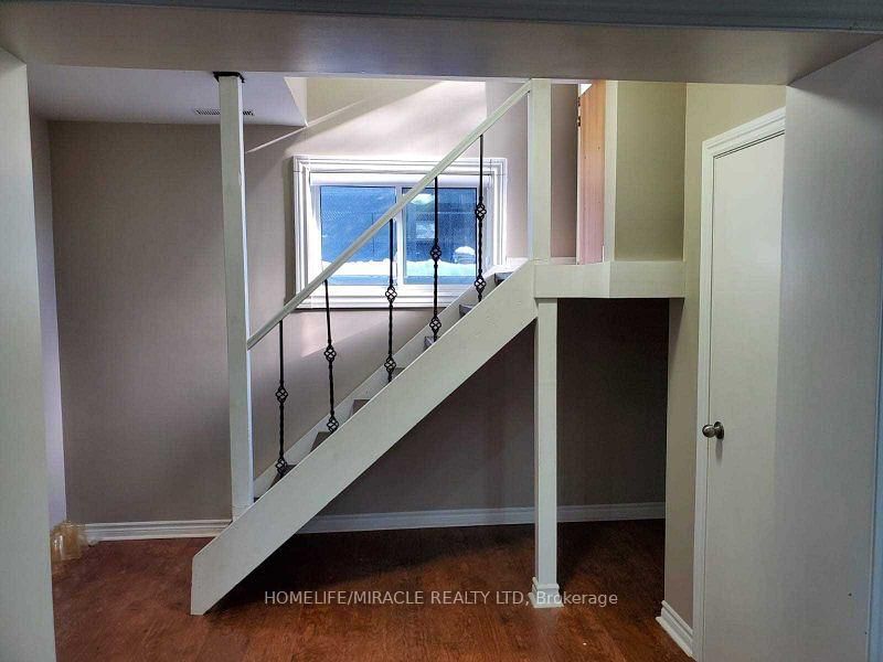 Basement - 59 Centre Road, Uxbridge 4