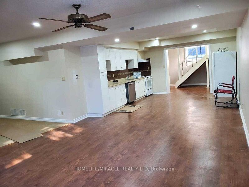 Basement - 59 Centre Road, Uxbridge 5
