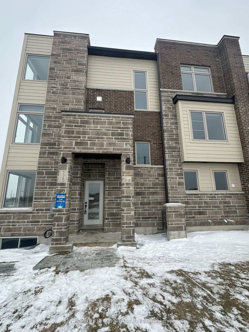 home for lease on 175 Solstice Circle
