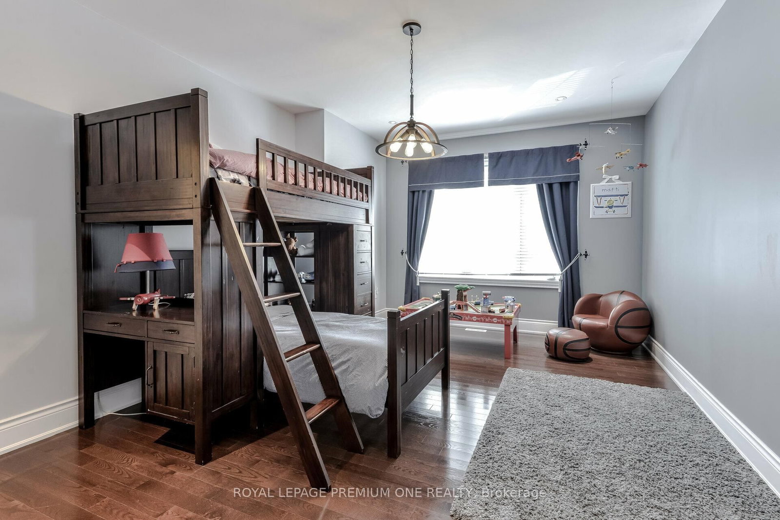 107 Headwind Boulevard • Vaughan, ON photo 32