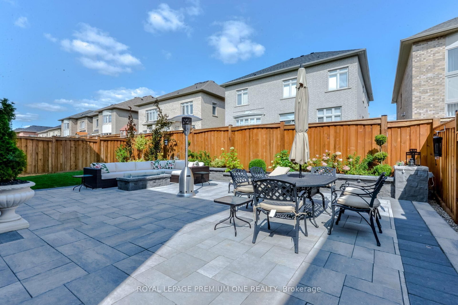 107 Headwind Boulevard • Vaughan, ON photo 45