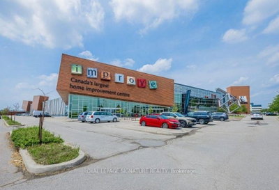 Commercial/Retail for sale at 217-7250 Keele Street, Vaughan, Ontario, L4K 1Z8 - Concord - MLS: N13585260