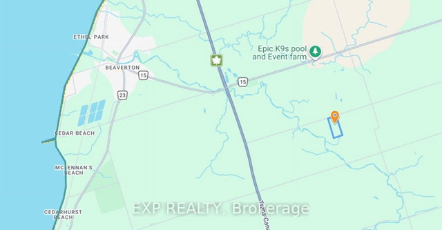 . CON 3 PT LOT 7 NOW RP RD31 PART 4 Acres N