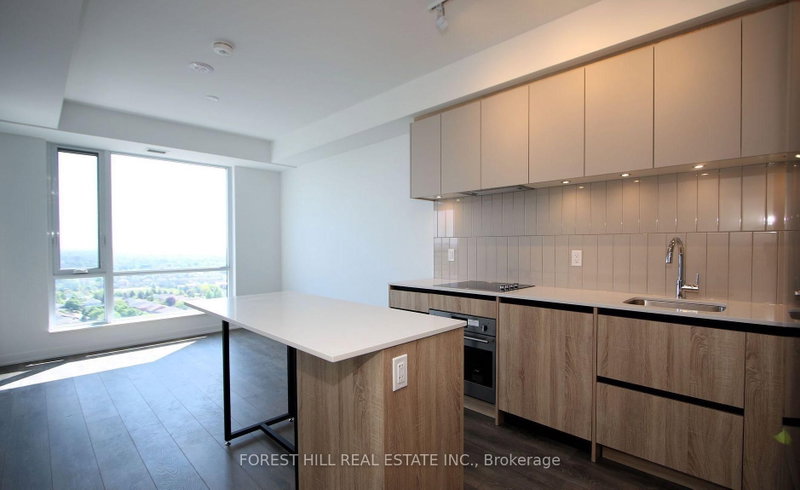 Unit 1706 — 7950 Bathurst Street, Vaughan