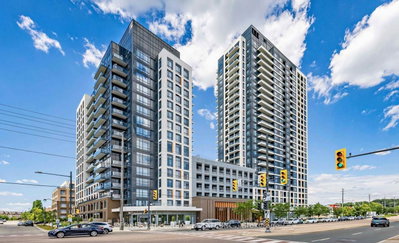 Unit 1706 — 7950 Bathurst Street — photo 3