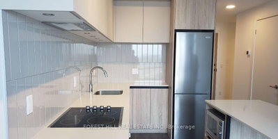 Unit 1706 — 7950 Bathurst Street — more photos