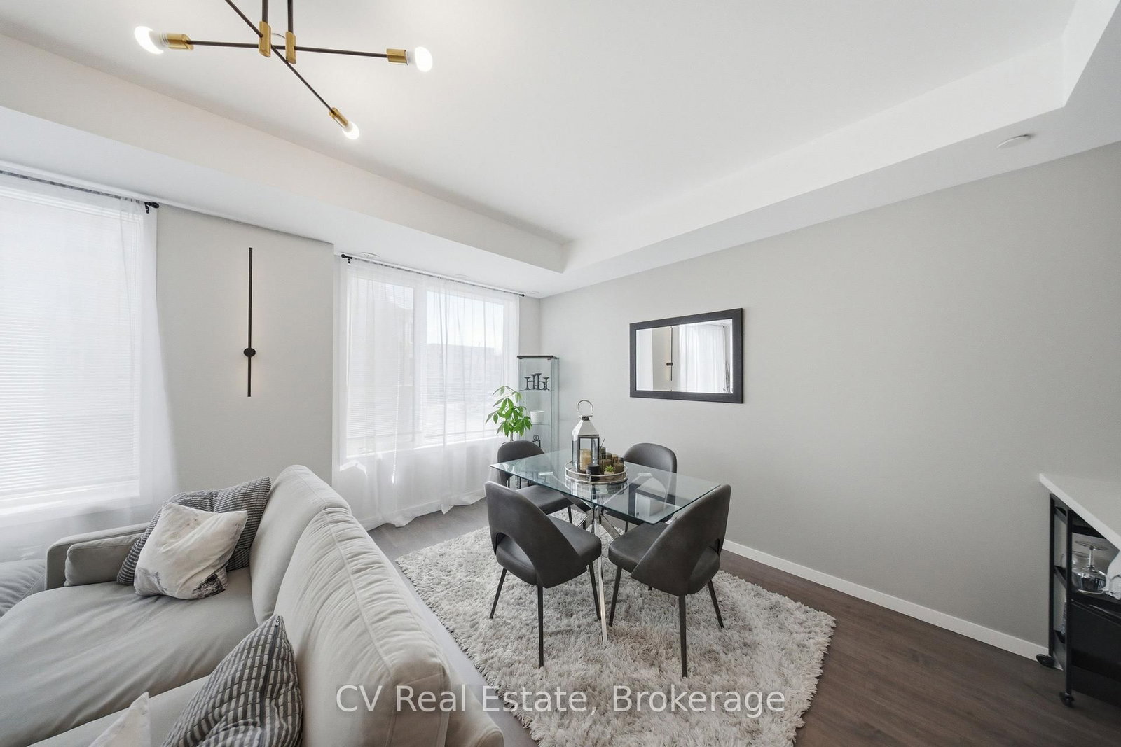 500 Alex Gardner Circle • #104 • Aurora, ON photo 10