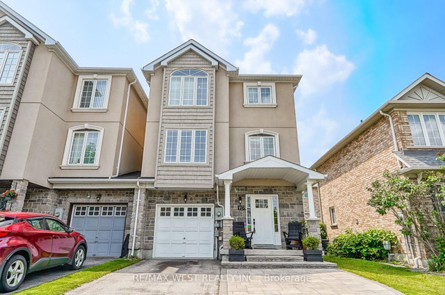 176 Gail Parks Crescent