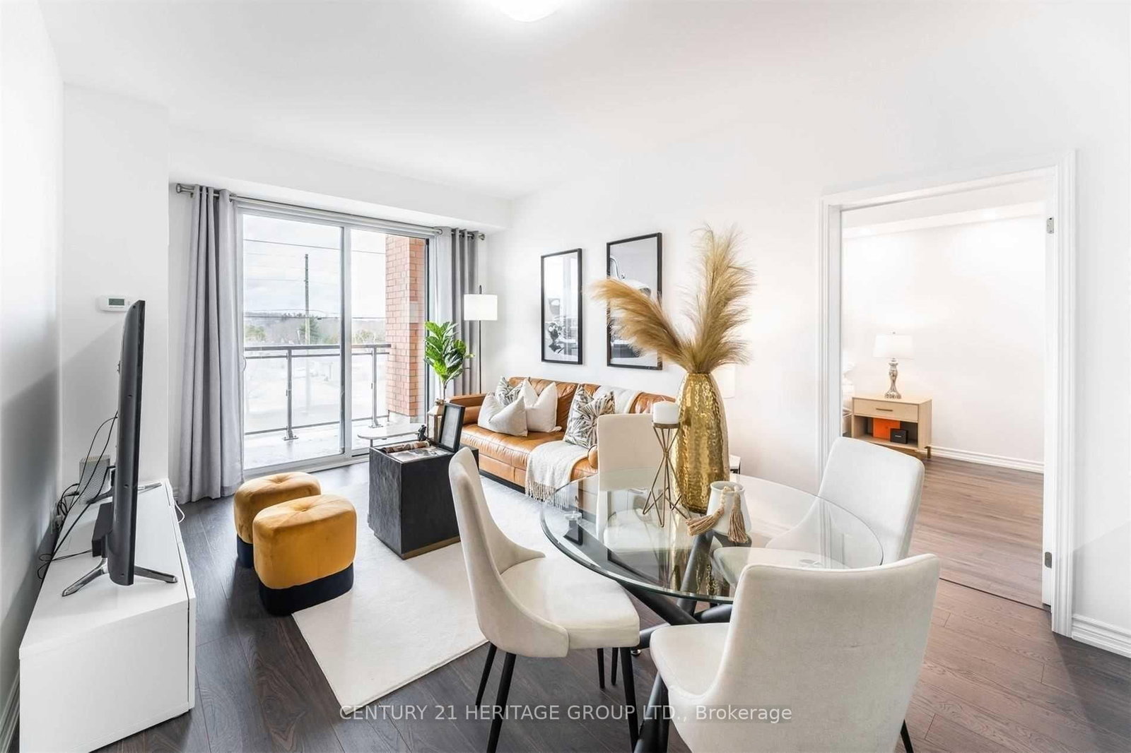 11611 Yonge Street • #319 • Richmond Hill, ON photo 2