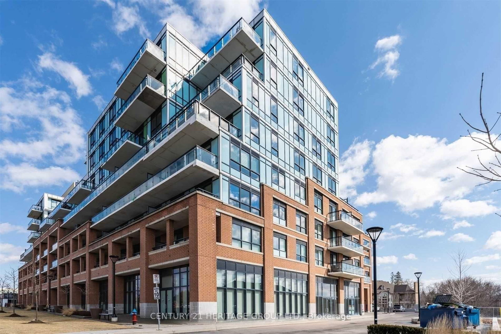 11611 Yonge Street • #319 • Richmond Hill, ON photo 22