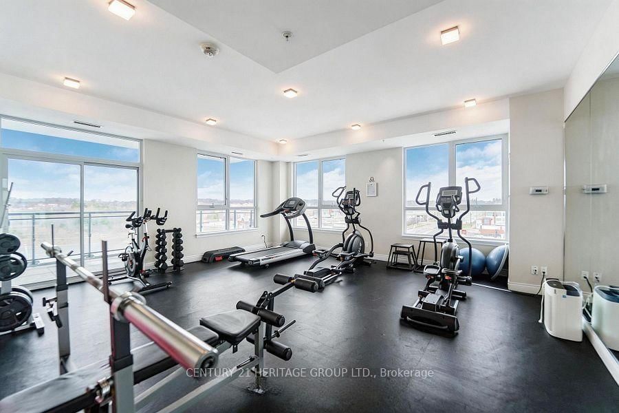 11611 Yonge Street • #319 • Richmond Hill, ON photo 23
