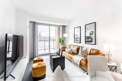 11611 Yonge Street • #319 • Richmond Hill, ON photo 4