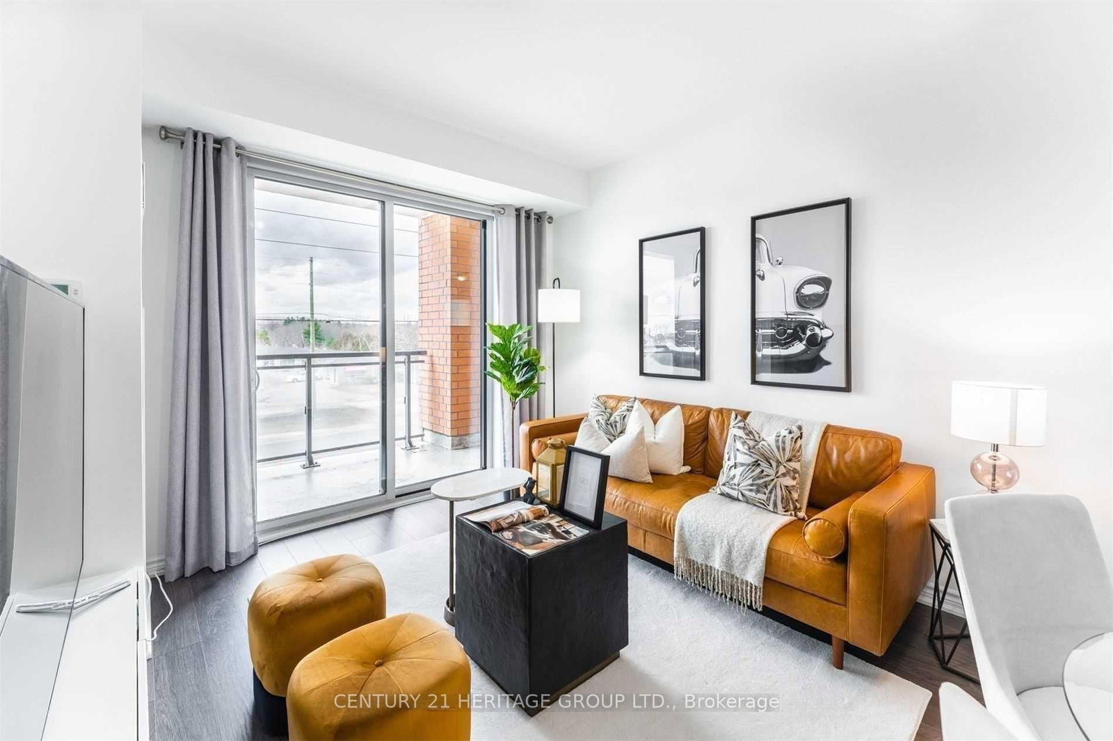 11611 Yonge Street • #319 • Richmond Hill, ON photo 5