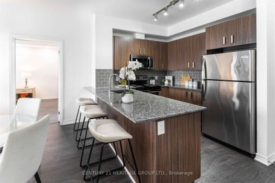 11611 Yonge Street • #319 • Richmond Hill, ON photo 9