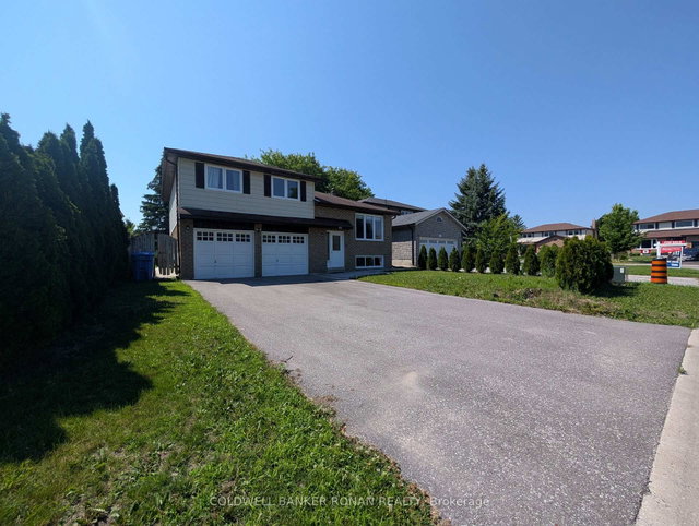 41 Camrose Drive