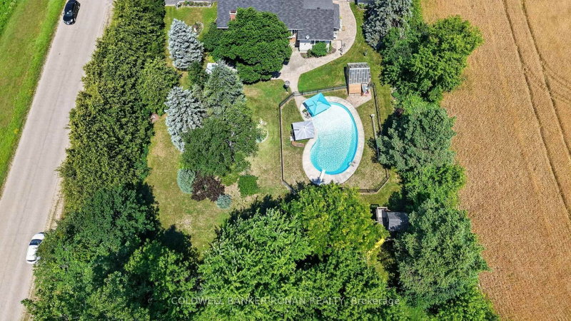 4087 Concession Rd 5