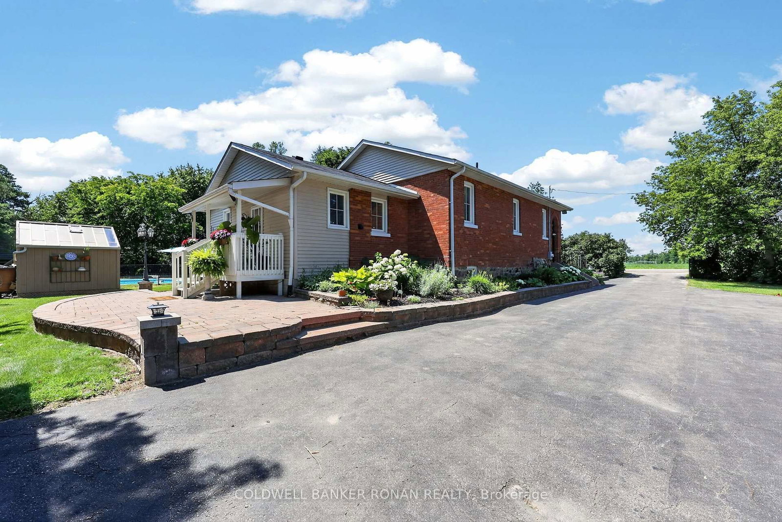 4087 Concession Rd 5 • Adjala-Tosorontio, ON photo 4